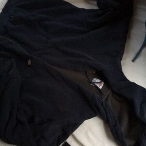 Dickies lined sweatshirt